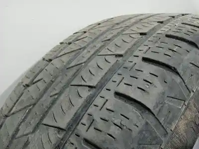 Second-hand car spare part rims set for mercedes-benz clase m (w163) 2.7 cdi 20v cat oem iam references 17 pulgadas  
