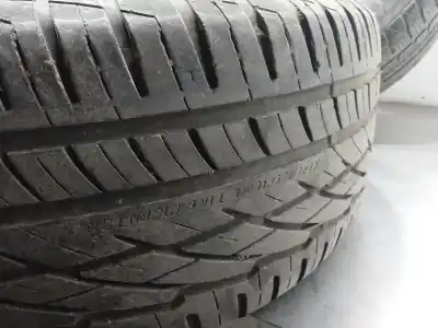 Second-hand car spare part rims set for mercedes-benz clase m (w163) 2.7 cdi 20v cat oem iam references 17 pulgadas  