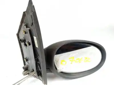 Peça sobressalente para automóvel em segunda mão espelho retrovisor direito por microcar smart  referências oem iam 0000512v0070000  