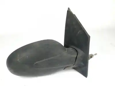 Peça sobressalente para automóvel em segunda mão espelho retrovisor direito por microcar smart  referências oem iam 0000512v0070000  
