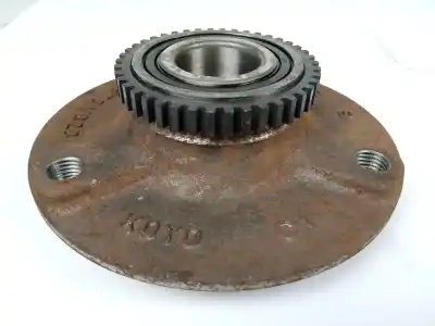 Pezzo di ricambio per auto di seconda mano boccola per microcar smart  riferimenti oem iam 0001870v020  