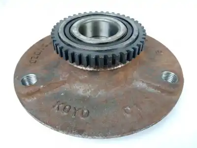 Pezzo di ricambio per auto di seconda mano boccola per microcar smart  riferimenti oem iam 0001870v020  