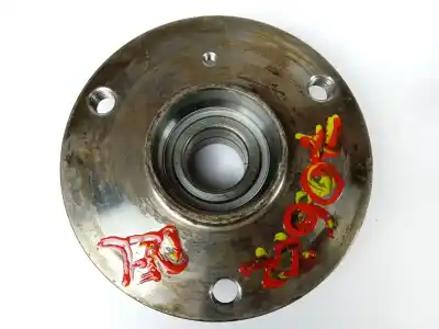 Pezzo di ricambio per auto di seconda mano boccola per microcar smart  riferimenti oem iam 0001870v020  