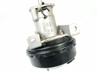 Peça sobressalente para automóvel em segunda mão servo freio por microcar smart  referências oem iam 0204021495  0005454v010