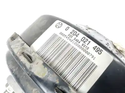 Peça sobressalente para automóvel em segunda mão servo freio por microcar smart  referências oem iam 0204021495  0005454v010