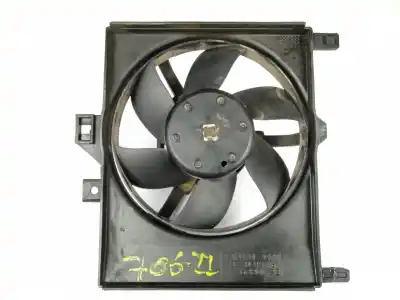 Pièce détachée automobile d'occasion ventilateur pour microcar smart références oem iam 0003127v008