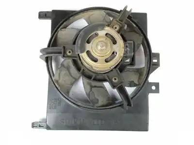 Piesă de schimb auto la mâna a doua electroventilator radiator pentru microcar smart  referințe oem iam 0003127v008  