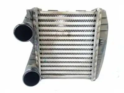 Pièce détachée automobile d'occasion intercooler / échangeur d'air pour microcar smart références oem iam q0003007v005000000