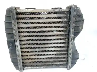 Tweedehands auto-onderdeel intercooler voor microcar smart  oem iam-referenties q0003007v005000000  