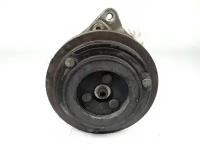 Pièce détachée automobile d'occasion compresseur de climatisation pour microcar smart références oem iam 0003191v007