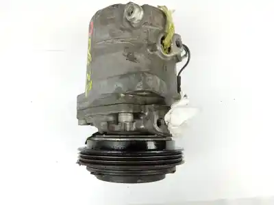 Second-hand car spare part air conditioning compressor for microcar smart  oem iam references 0003191v007  a1602300111
