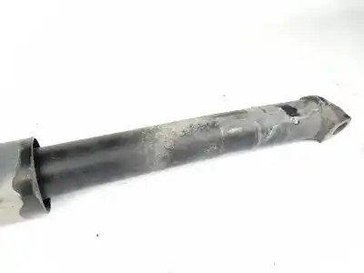 Peça sobressalente para automóvel em segunda mão amortecedor dianteiro esquerdo por microcar smart  referências oem iam 0006969v001  