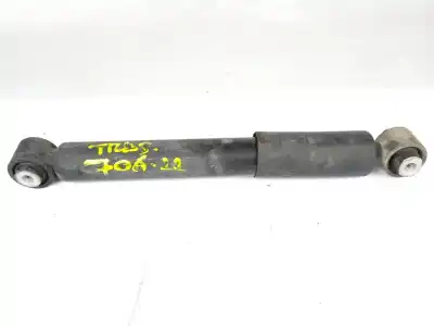 Pièce détachée automobile d'occasion amortisseur arriere droit pour microcar smart références oem iam q0009225v001000000