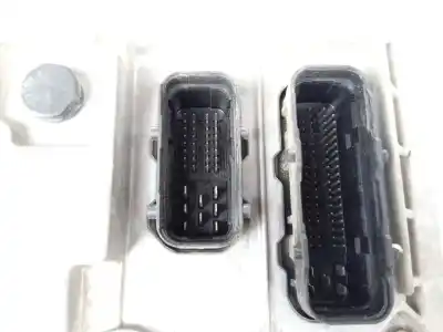 Tweedehands auto-onderdeel ecu motorcontroller voor microcar smart  oem iam-referenties 0261205004  0003107v006