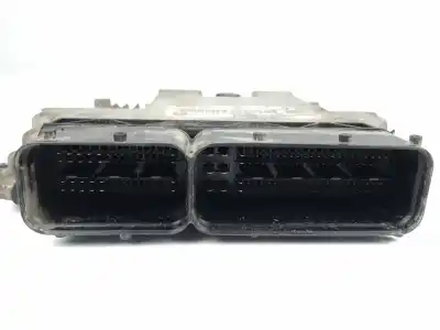 Second-hand car spare part ecu engine control for opel astra h sedán (a04) 1.7 cdti (l69) oem iam references 55560810  0281012694