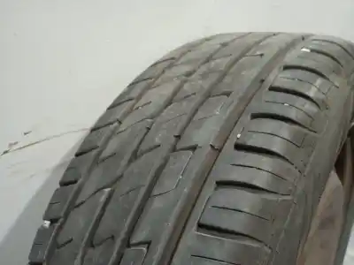 Pièce détachée automobile d'occasion pneu pour ford focus berlina (cap) trend références oem iam 205/55 r16 91v  1121