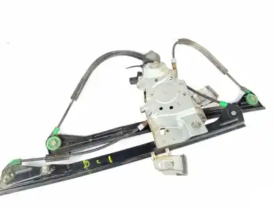 Pièce détachée automobile d'occasion LÉVE GLACE AVANT GAUCHE pour VOLKSWAGEN POLO BERLINA (6N2)  Références OEM IAM 6N4837401  