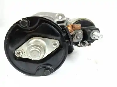 Pezzo di ricambio per auto di seconda mano motorino di avviamento per mercedes clase c (w204) berlina 2.1 cdi cat riferimenti oem iam a0061512501  