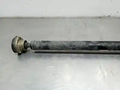 Second-hand car spare part rear right transmission for audi a8 d3 (4e2, 4e8) 3.0 tdi quattro oem iam references 4e0521101d  