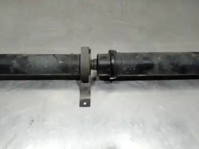 Second-hand car spare part rear right transmission for audi a8 d3 (4e2, 4e8) 3.0 tdi quattro oem iam references 4e0521101d  