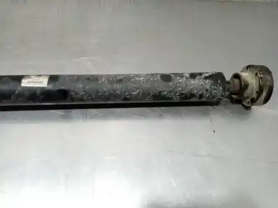 Second-hand car spare part rear right transmission for audi a8 d3 (4e2, 4e8) 3.0 tdi quattro oem iam references 4e0521101d  
