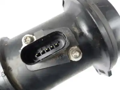 Автозапчасти б/у расходомер воздуха за audi a8 d3 (4e2, 4e8) 3.0 tdi quattro ссылки oem iam 059906461k  