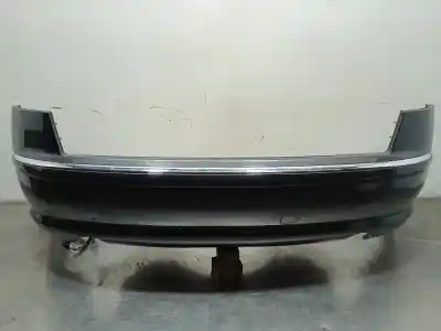 Автозапчасти б/у задний бампер за audi a8 d3 (4e2, 4e8) 3.0 tdi quattro ссылки oem iam 4e0807303e