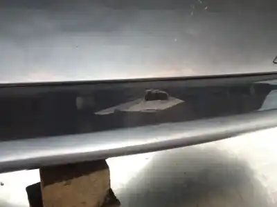 Автозапчасти б/у задний бампер за audi a8 d3 (4e2, 4e8) 3.0 tdi quattro ссылки oem iam 4e0807303e  