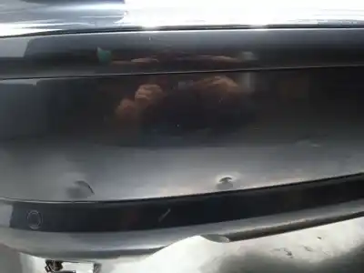 Автозапчасти б/у задний бампер за audi a8 d3 (4e2, 4e8) 3.0 tdi quattro ссылки oem iam 4e0807303e  