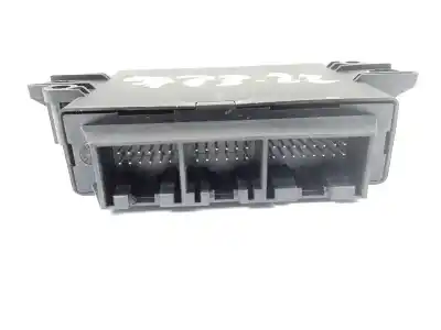 Автозапчасти б/у электронный модуль за audi a8 d3 (4e2, 4e8) 3.0 tdi quattro ссылки oem iam 4e0919283c  