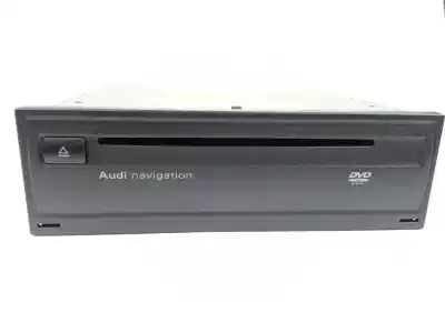 Автозапчасти б/у gps-навигационная система за audi a8 d3 (4e2, 4e8) 3.0 tdi quattro ссылки oem iam 4e0919887c
