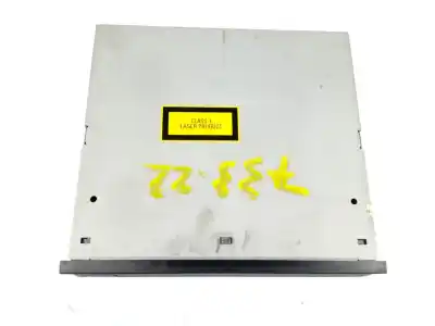 Second-hand car spare part gps navigation system for audi a8 d3 (4e2, 4e8) 3.0 tdi quattro oem iam references 4e0919887c  
