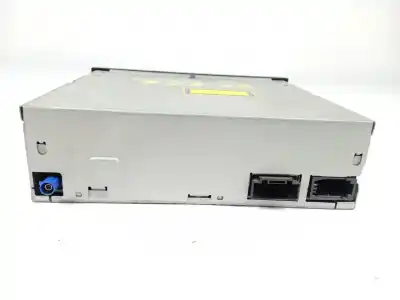 Second-hand car spare part gps navigation system for audi a8 d3 (4e2, 4e8) 3.0 tdi quattro oem iam references 4e0919887c  