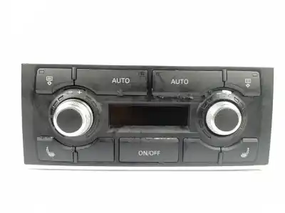 Автозапчасти б/у климат-контроль за audi a8 d3 (4e2, 4e8) 3.0 tdi quattro ссылки oem iam 4e0919158a