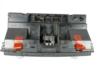 Автозапчастина б/у клімат-контроль для audi a8 d3 (4e2, 4e8) 3.0 tdi quattro посилання на oem iam 4e0820043d  