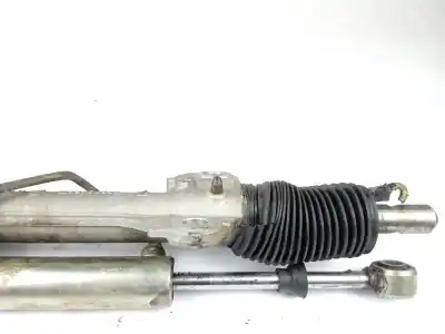 Pièce détachée automobile d'occasion crémaillère de direction pour peugeot 106 (s2) max références oem iam   