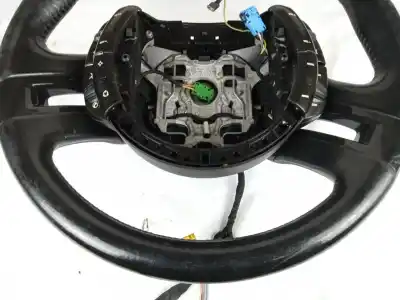 Peça sobressalente para automóvel em segunda mão volante por citroen c4 picasso i monospace (ud_) 1.6 hdi referências oem iam   