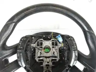 Peça sobressalente para automóvel em segunda mão volante por citroen c4 picasso i monospace (ud_) 1.6 hdi referências oem iam   
