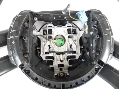Peça sobressalente para automóvel em segunda mão volante por citroen c4 picasso i monospace (ud_) 1.6 hdi referências oem iam   