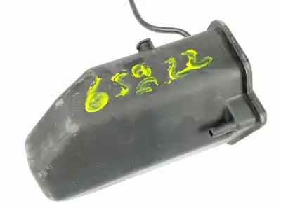 Pezzo di ricambio per auto di seconda mano FILTRO A CARBONI ATTIVI per VOLKSWAGEN GOLF V BERLINA (1K1)  Riferimenti OEM IAM 1K0201801D  