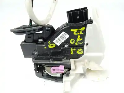 İkinci el araba yedek parçası sol ön kapi kilidi için kia optima concept oem iam referansları 81310d4080flr