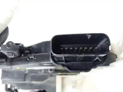 Second-hand car spare part left front door lock for kia optima concept oem iam references 81310d4080flr  