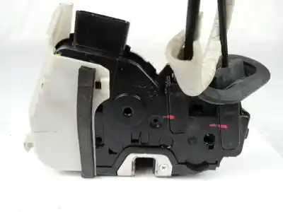 Second-hand car spare part left front door lock for kia optima concept oem iam references 81310d4080flr  