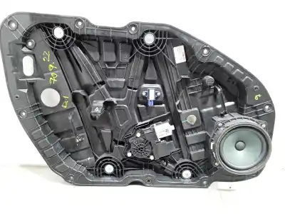 İkinci el araba yedek parçası ön sol pencere regülatörü için kia optima concept oem iam referansları 82450d4000