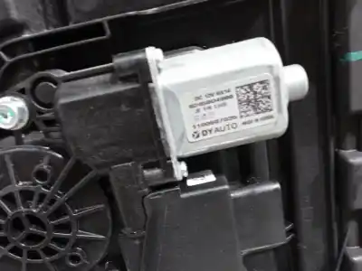 Second-hand car spare part driver left window regulator for kia optima concept oem iam references 82450d4000  