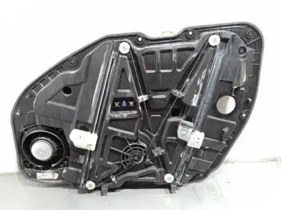 Second-hand car spare part driver left window regulator for kia optima concept oem iam references 82450d4000  