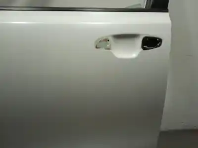 Second-hand car spare part left front door for kia optima concept oem iam references 76003d4000  