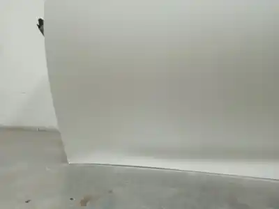 Second-hand car spare part left front door for kia optima concept oem iam references 76003d4000  