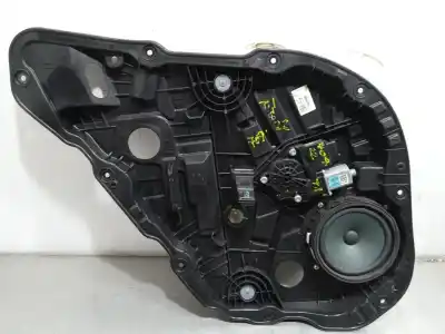 İkinci el araba yedek parçası arka sol cam regülatörü için kia optima concept oem iam referansları 83450d4000