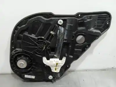 Second-hand car spare part rear left window regulator for kia optima concept oem iam references 83450d4000  